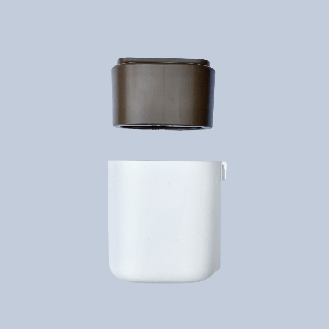 Modulo vaso e galleggiante